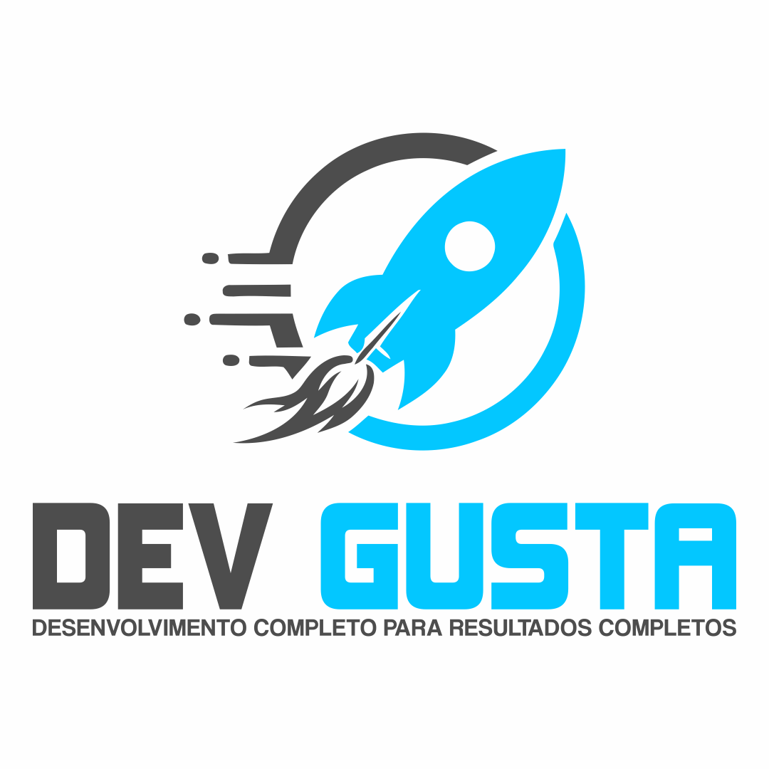 Logo Dev Gusta